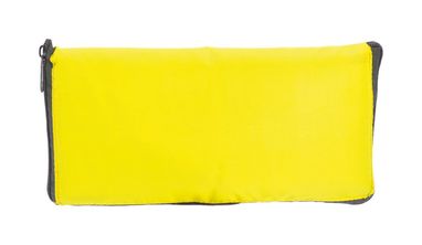 Термосумка Daniels, цвет желтый - AP731818-02- Фото №1