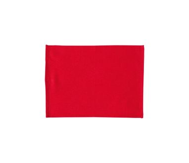 Килимок настільний Irsan, колір червоний - AP731833-05- Фото №1