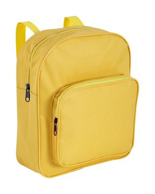 Рюкзак Kiddy, колір жовтий - AP731898-02- Фото №1