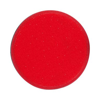 Магнит Fico, колір червоний - AP731916-05- Фото №1