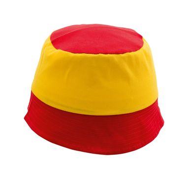 Шляпа Patriot, цвет многоцветный - AP731945-ESP- Фото №1