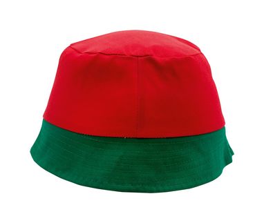 Шляпа Patriot, цвет многоцветный - AP731945-POR- Фото №1