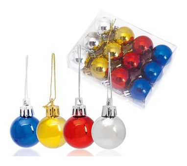 Різдвяний набір Artball, колір багатобарвний - AP731957- Фото №1