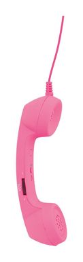 Мобильный телефон мини Plex, цвет розовый - AP741000-25- Фото №1