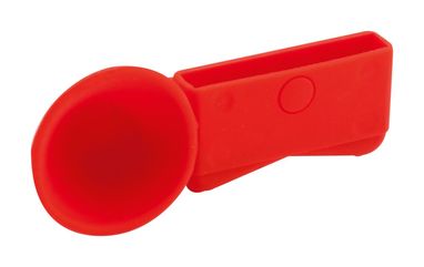 Динамік Superbass, колір червоний - AP741010-05- Фото №1