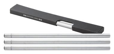 Набір олівців Sentel, колір сріблястий - AP741070- Фото №1