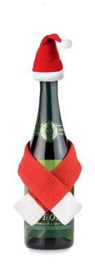 Сумка для вина Douki, колір червоний - AP741101-05- Фото №2