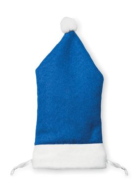 Подарочный мешочек Zisuk, цвет синий - AP741102-06- Фото №1