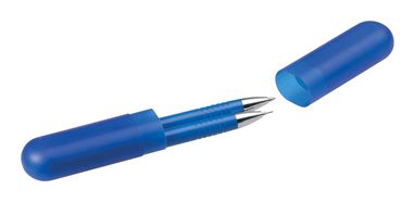 Набір ручок Velus, колір синій - AP741118-06- Фото №1
