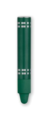 Ручка-стилус пір'яна Cirex, колір зелений - AP741142-07- Фото №1