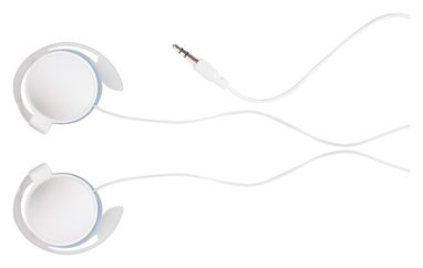 Навушники Madox, колір білий - AP741157-01- Фото №1