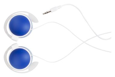 Навушники Madox, колір синій - AP741157-06- Фото №1