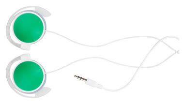 Навушники Madox, колір зелений - AP741157-07- Фото №1