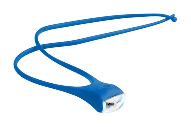 Шнурок-ліхтарик Hozon, колір синій - AP741165-06- Фото №1