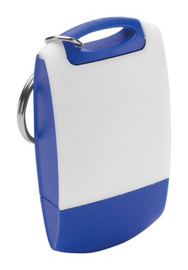 Брелок-очищувач екрану Kiur, колір синій - AP741186-06- Фото №1