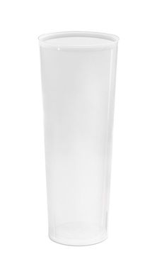 Чашка Pevic, цвет белый - AP741247-01T- Фото №1