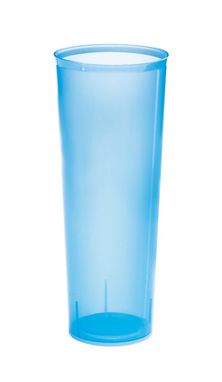 Чашка Pevic, колір синій - AP741247-06T- Фото №1