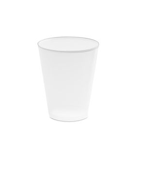 Чашка Ginbert, колір білий - AP741248-01T- Фото №1