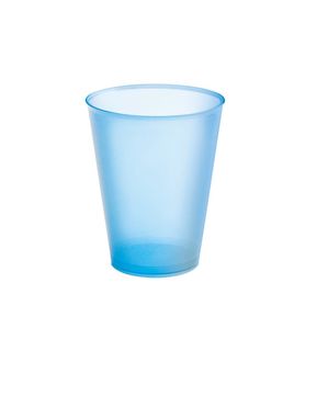 Чашка Ginbert, колір синій - AP741248-06- Фото №1