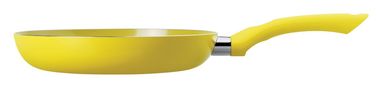 Сковорода Clunix, цвет желтый - AP741250-02- Фото №1