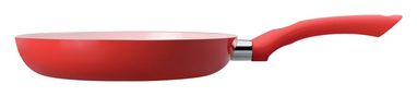 Сковорода Clunix, цвет красный - AP741250-05- Фото №1