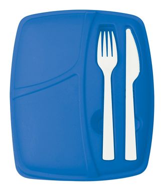 Контейнер для харчових продуктів Maynax, колір синій - AP741252-06- Фото №1