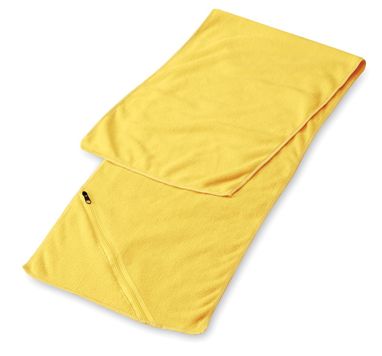 Полотенце Kobox, цвет желтый - AP741273-02- Фото №1