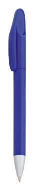 Ручка шариковая Britox, цвет синий - AP741309-06- Фото №1
