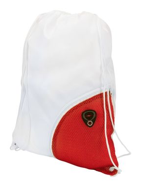 Рюкзак на веревках Keisy, цвет красный - AP741320-05- Фото №1