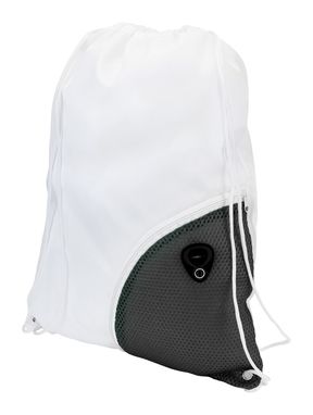 Рюкзак на мотузках Keisy, колір чорний - AP741320-10- Фото №1
