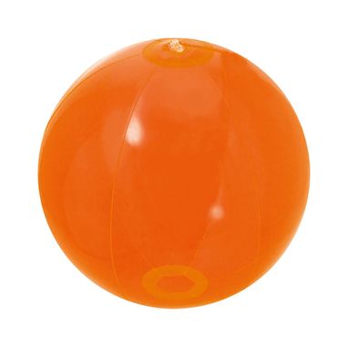 М'яч пляжний Nemon Ø28 см, колір помаранчевий - AP741334-03- Фото №1
