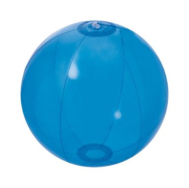 М'яч пляжний Nemon Ø28 см, колір синій - AP741334-06- Фото №1