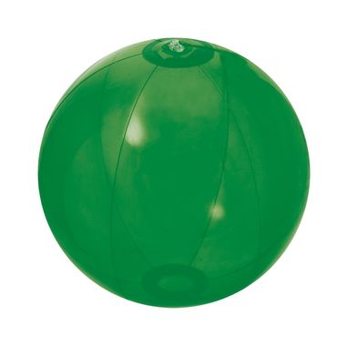 М'яч пляжний Nemon Ø28 см, колір зелений - AP741334-07- Фото №1