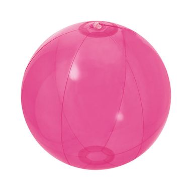 Мяч пляжный  Nemon Ø28 см, цвет розовый - AP741334-25- Фото №1