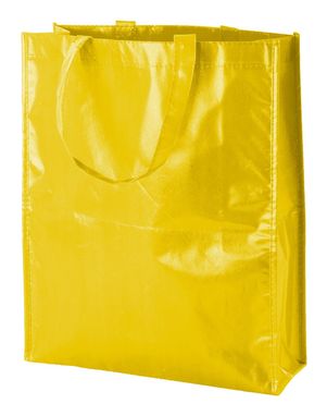 Сумка для покупок Divia, цвет желтый - AP741340-02- Фото №1