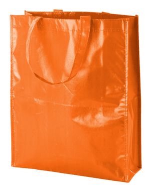 Сумка для покупок Divia, цвет оранжевый - AP741340-03- Фото №1
