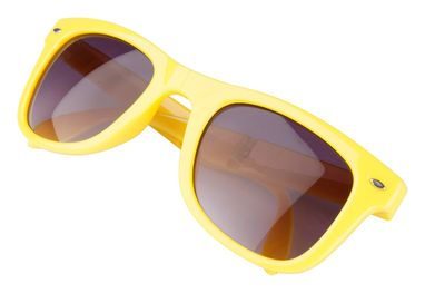 Очки складные очки Stifel, цвет желтый - AP741353-02- Фото №1