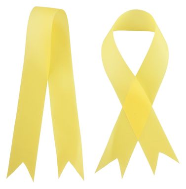 Браслет багатофункціональний Neliam, колір жовтий - AP741358-02- Фото №1