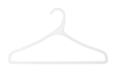 Вешалка Merchel, цвет белый - AP741367-01- Фото №1