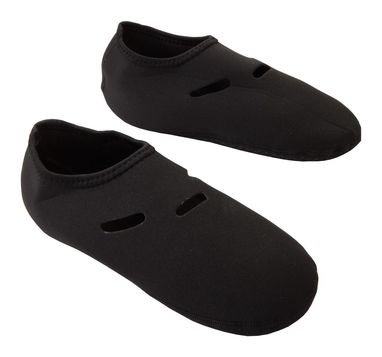 Обувь для плавания Hiren, цвет черный  размер N - AP741375-10_N- Фото №1