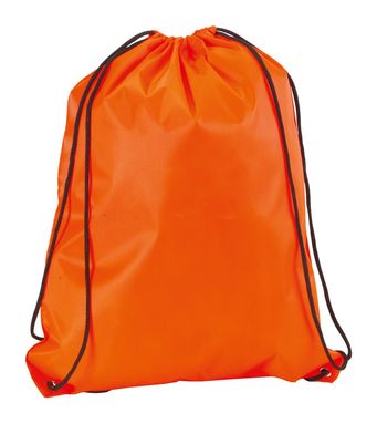 Рюкзак на веревках Gadex, цвет оранжевый - AP741383-03- Фото №1