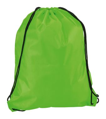 Рюкзак на мотузках Gadex, колір зелений - AP741383-07- Фото №1