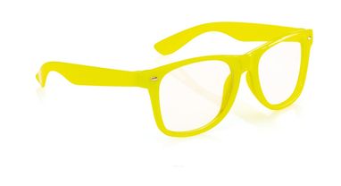 Окуляри Kathol, колір жовтий - AP741388-02- Фото №1