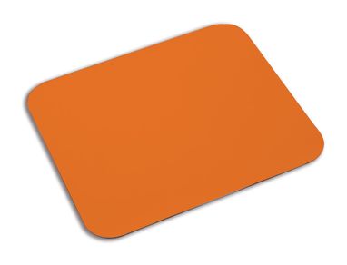 Коврик для мыши Vaniat, цвет оранжевый - AP741396-03- Фото №1