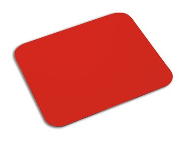 Килимок для миші Vaniat, колір червоний - AP741396-05- Фото №1