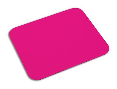 Килимок для миші Vaniat, колір рожевий - AP741396-25- Фото №1