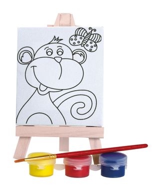 Набор для рисования Picass, цвет многоцветный - AP741463-C- Фото №1