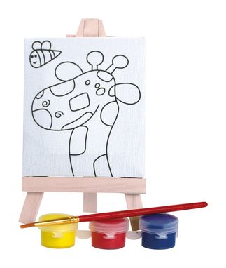 Набор для рисования Picass, цвет многоцветный - AP741463-D- Фото №1