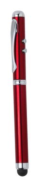 Указка лазерна Snarry, колір червоний - AP741477-05- Фото №1