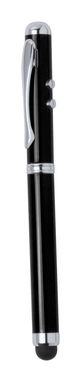 Указка лазерная Snarry, цвет черный - AP741477-10- Фото №1
